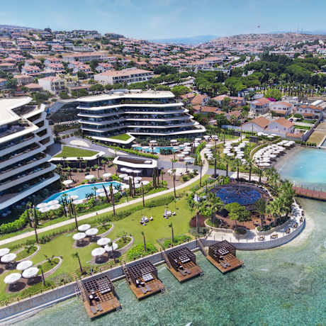 Reges a Luxury Collection Resort & Spa